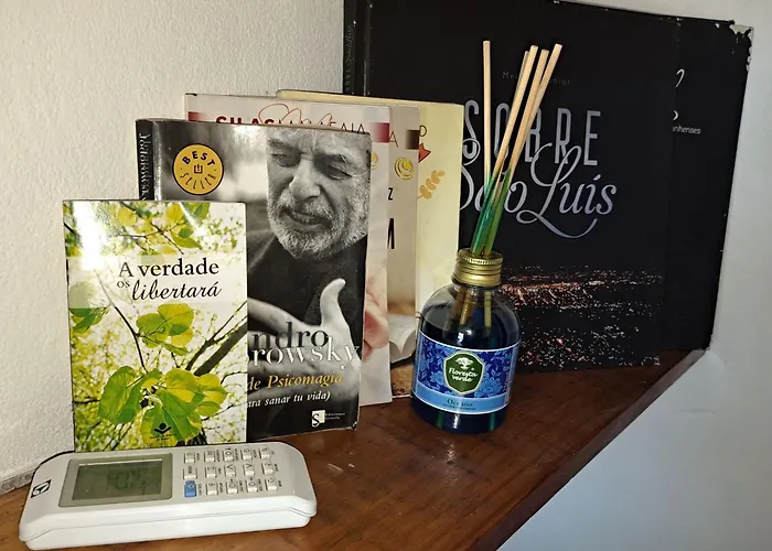  Estresse Zero