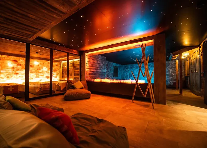 Hôtel accueillant les animaux: Hotel Daniela