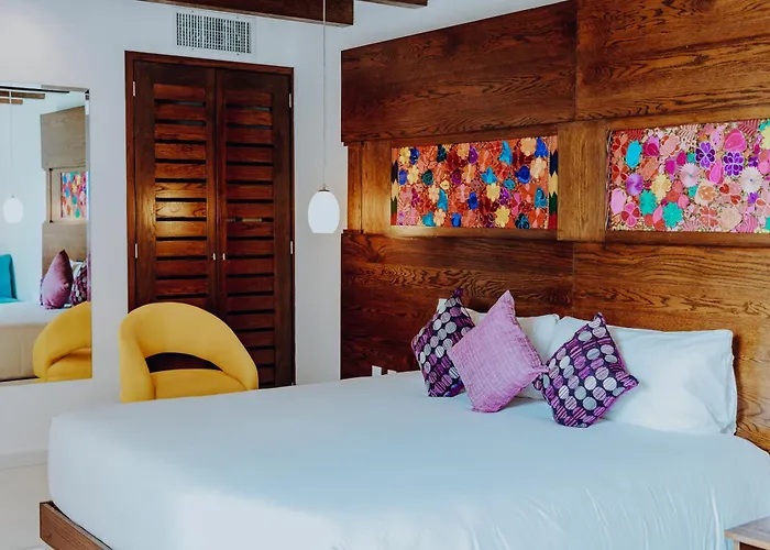 Hotel de praia: Soul Beach Boutique Hotel & Spa (Adults Only)