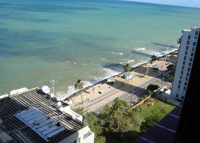 Boa Viagem Flat