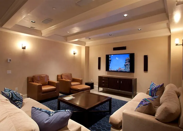 Element 52, Auberge Collection