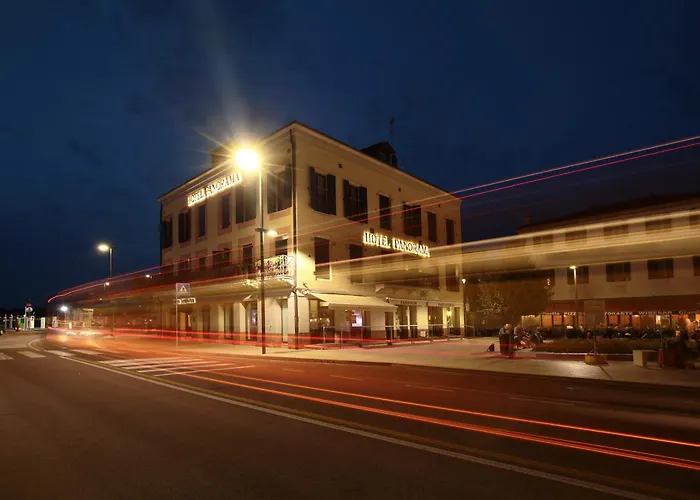 Hotel Panorama