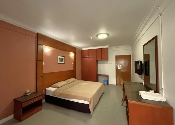 Cool Point Hotel