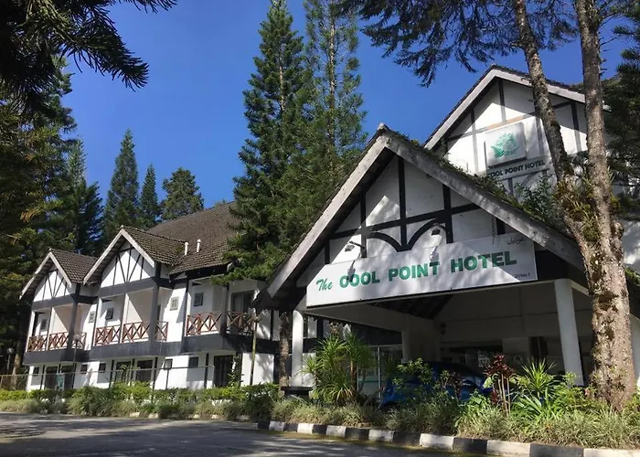 Cool Point Hotel