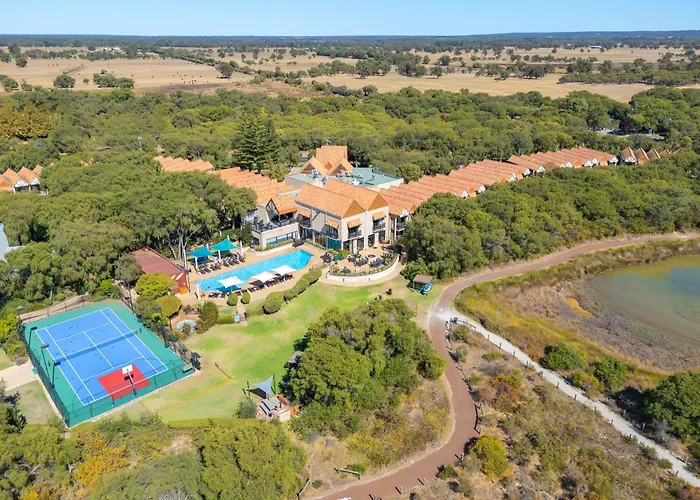 Hotel with pool: Club Wyndham Dunsborough, Trademark Collection By Wyndham