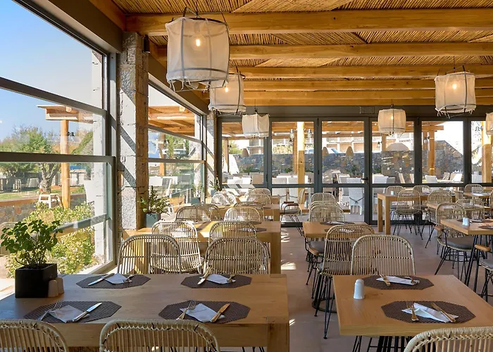 Sirens Beach & Village