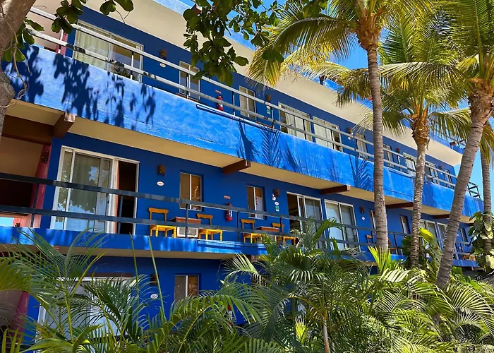 Cheap hotels Siesta Suites Boutique