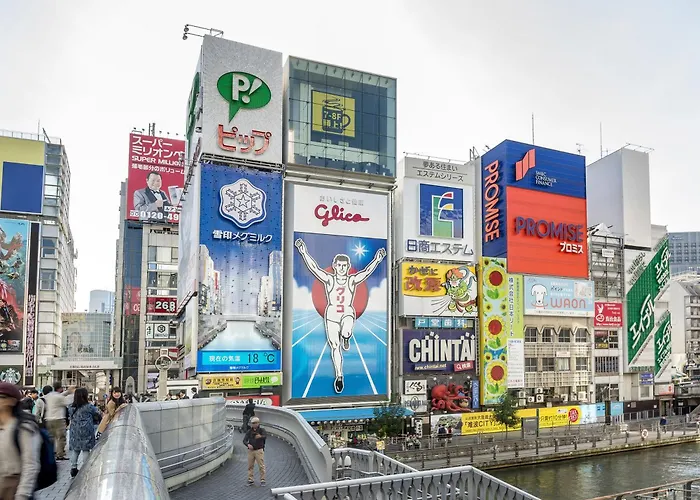 Rise Kitashinchi
