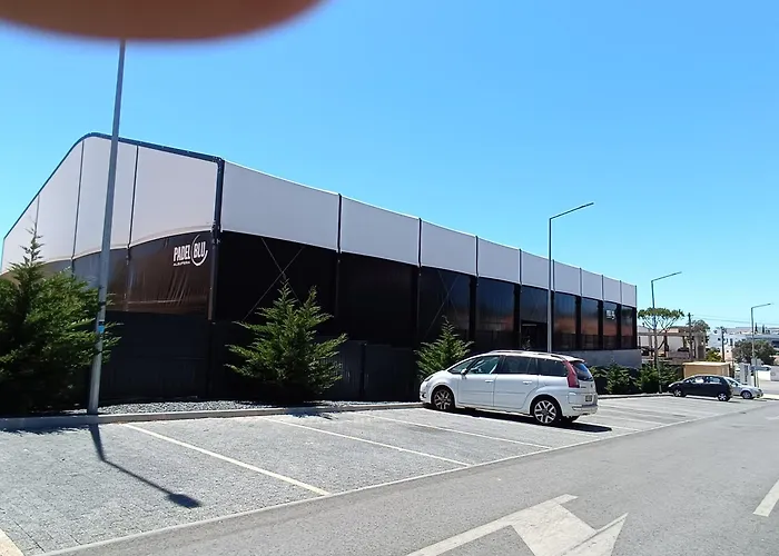 Suites & Beds Dp Albufeira