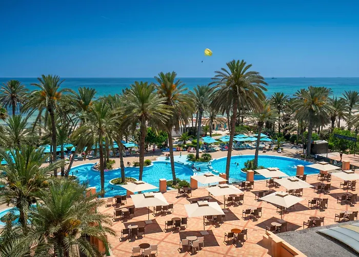  El Ksar & Thalasso