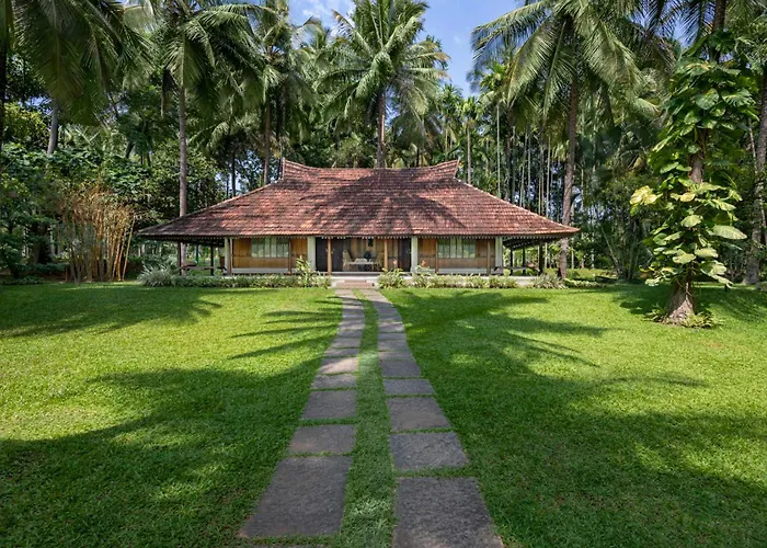 Pets Allowed Hotel Big Banyan Vineyard & Resort