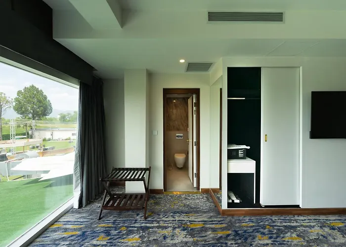 Best Western Premier Islamabad