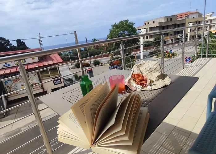 Hotel con Spa Stefanelli Tropea Home
