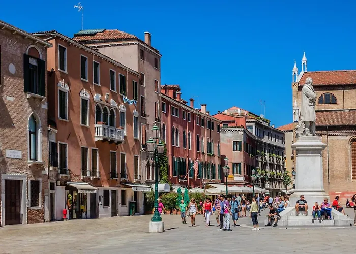 Hotel all'aeroporto: Residenza Fiore