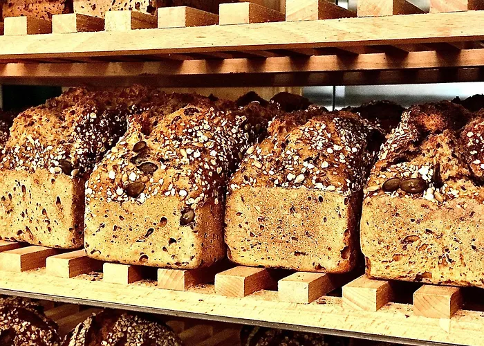 Hôtel de luxe: Le Basile Hôtel