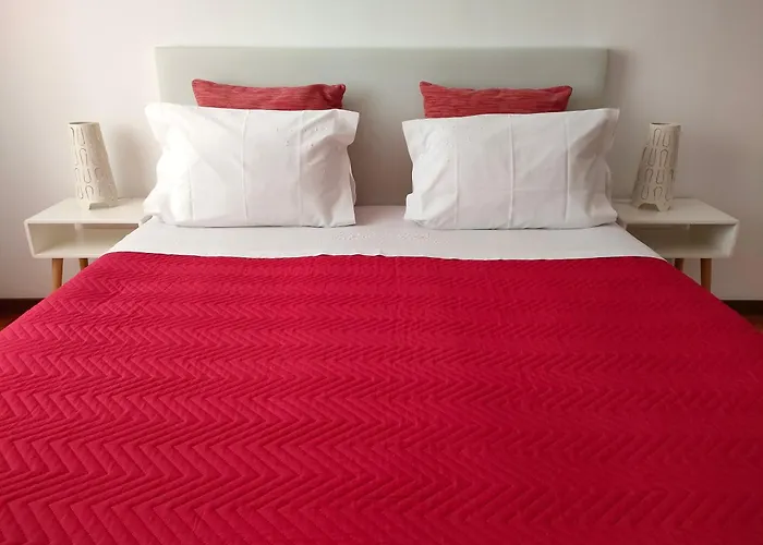 Hotel que aceita animais de estimação: Apartamento Boavista