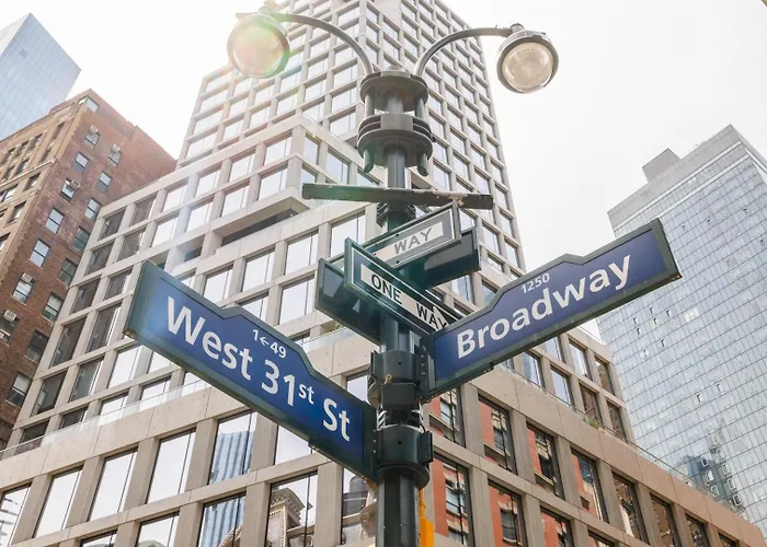 Studios In New York