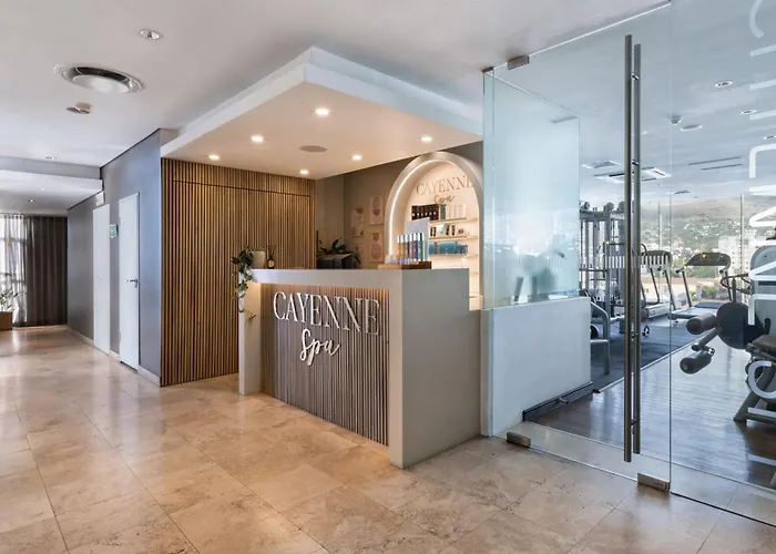 Resort: Pepperclub Hotel