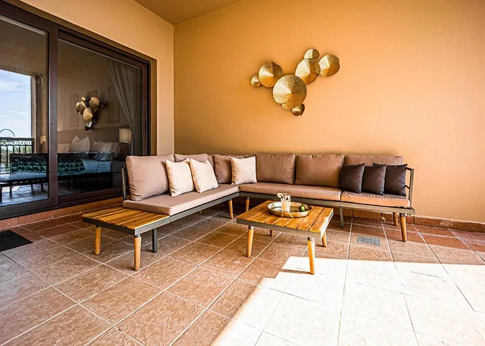 Vacation rental: South & North Residence Palm Jumeirah