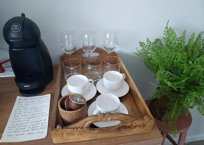 Hotel que aceita animais de estimação: Verano Stay Barra Da Tijuca