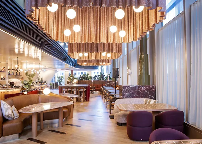 Family resorts Citadines Walker North Sydney