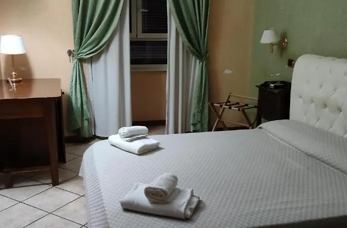 Resort: Hotel Montreal