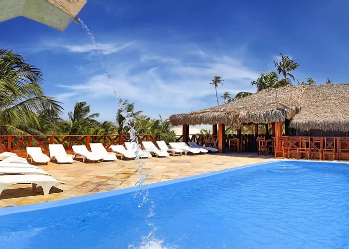 Mini hotel (Adults Only)