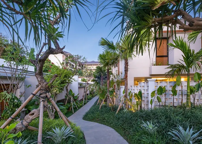 La Numa s Canggu