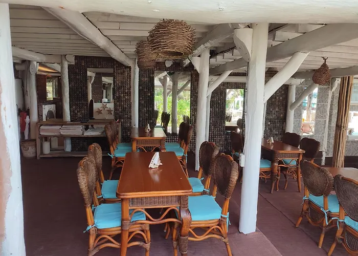 Villa Las Estrellas - Located At The Party Zone