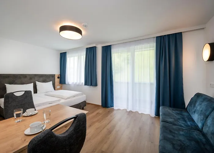 Familiehotel: Centerhouse Wagrain