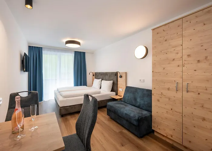 Familiehotel: Centerhouse Wagrain