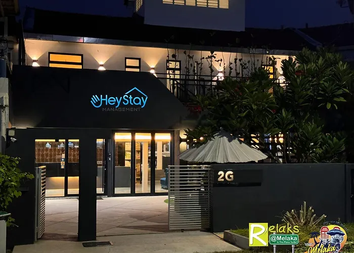 Modern Cave Guest House Walking Distance 5Mins To Jonker