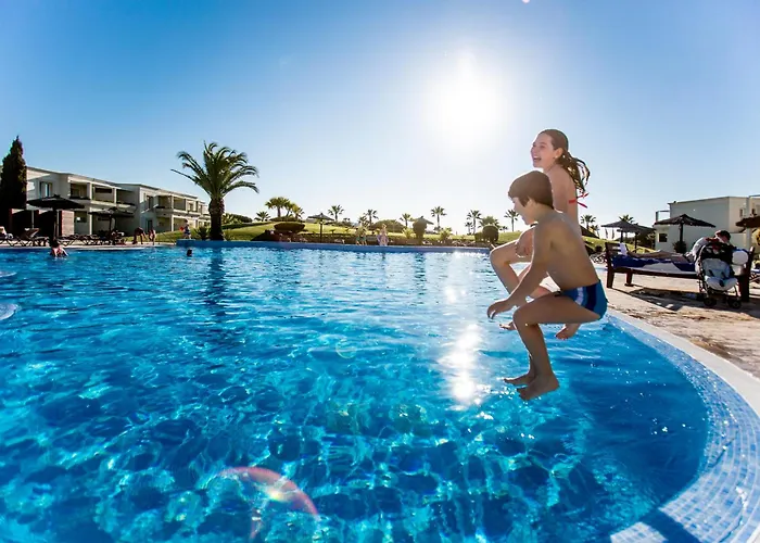 Romantisch hotel: Vincci Resort Costa Golf