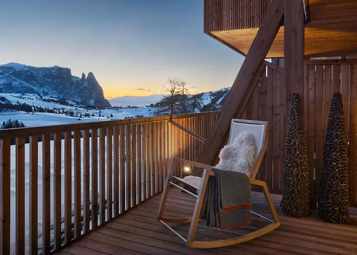 Icaro Hotel