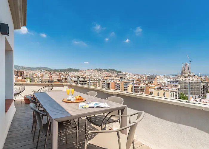 The Corner Apartments By Aspasios
