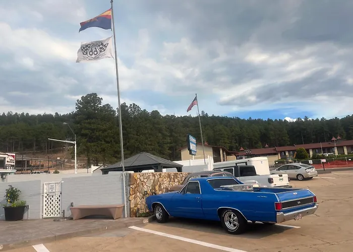 El Rancho
