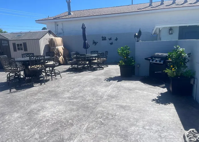 El Rancho