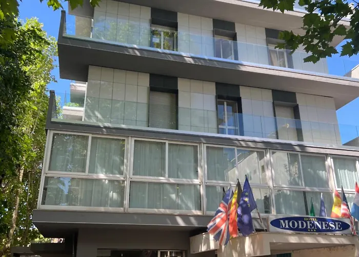 Modenese