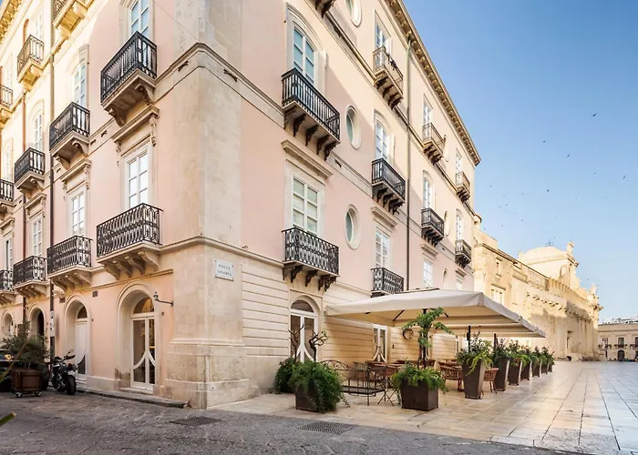 Palazzo Artemide - VRetreats