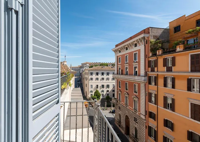 Goedkoop hotel: Hotel Hiberia