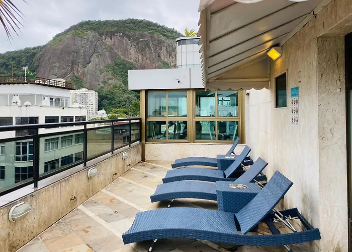 Hotel para famílias: Real Palace Hotel