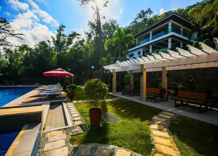 Boutique hotel only: 
