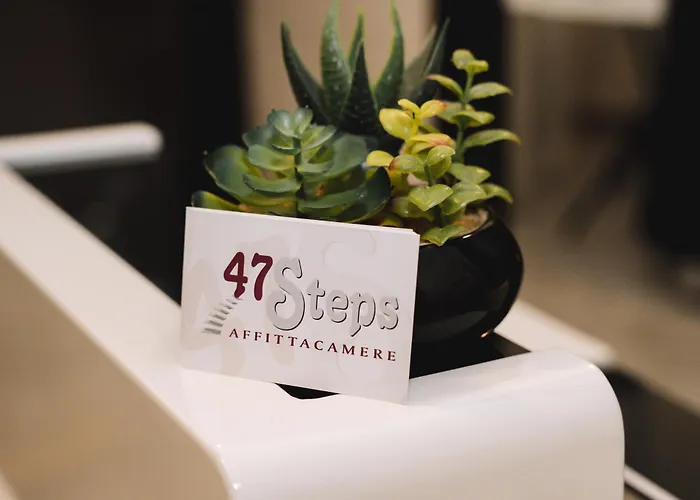  47 Steps