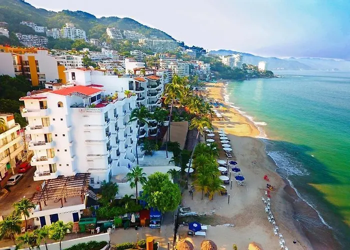 Emperador Vallarta Beachfront And Suites