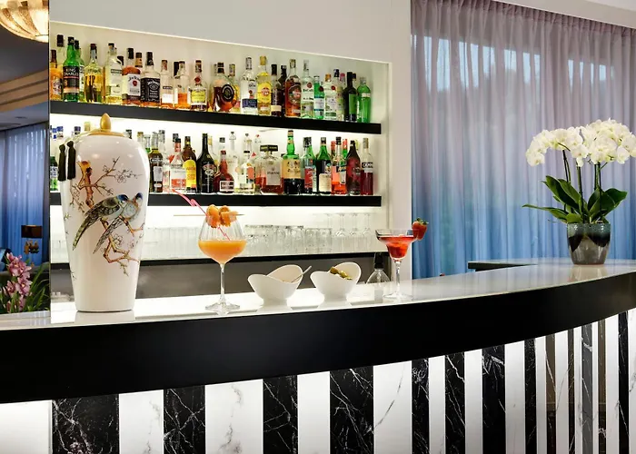 Continental Wellness&Spa