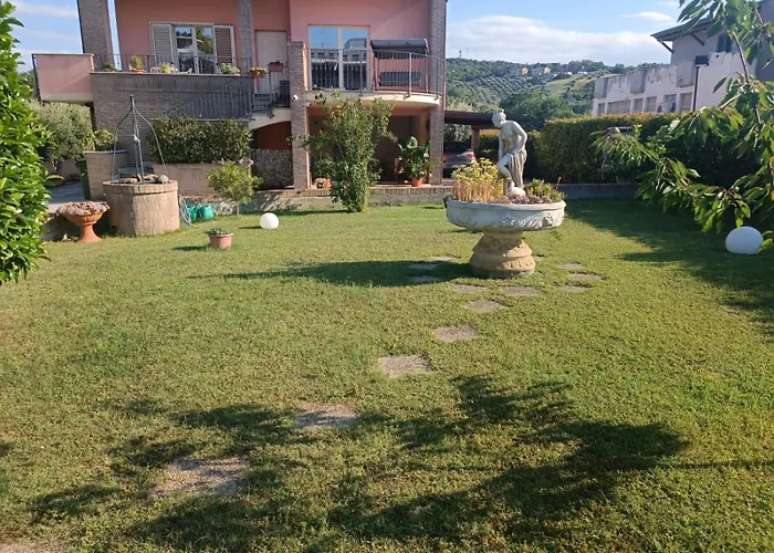 La Sirenetta