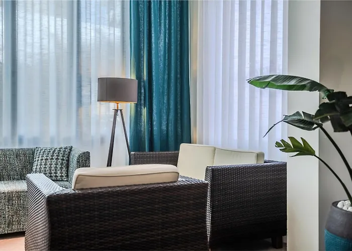 Hotel familiare: Hotel Orizzonte