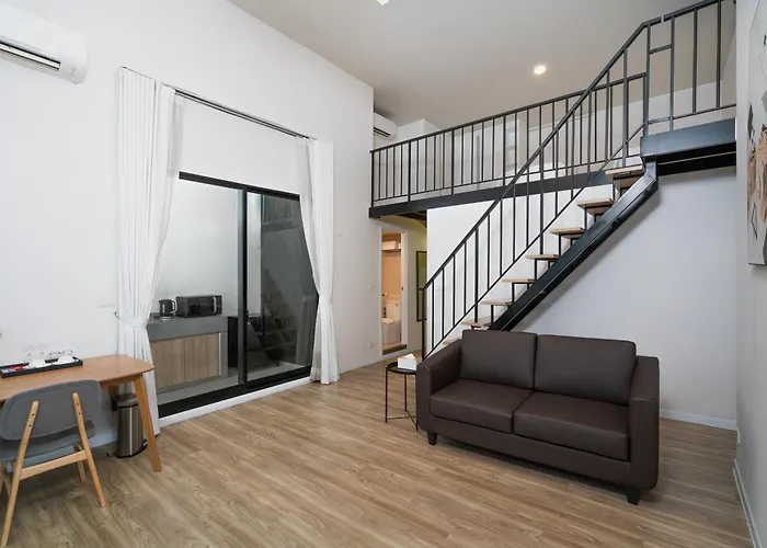 Surestay By Best Western Bangkok Ramintra