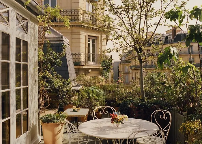 Château Voltaire