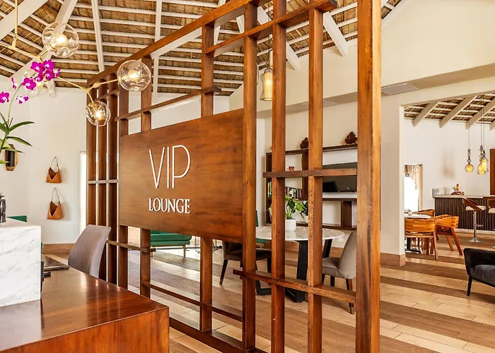 Family Hotel: Marien Puerto Plata